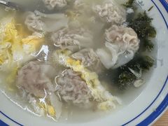-正味斋锅巴菜(西北角店)