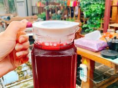 -丽江庭院之爱在路上(西单店)