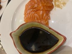 -东方红海鲜百汇(国际大厦店)