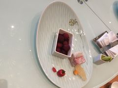 -希尔顿逸林酒店·中餐厅