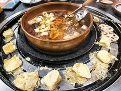 -阿山卓·野生菌火锅·纳西火塘烤肉