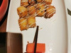 -外婆家(西红门荟聚购物中心店)