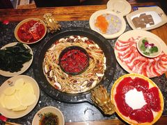 -蜀大侠火锅(寰球文化地标·总府店)