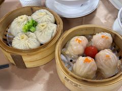 -华源餐厅·海鲜大排档(日月贝店)