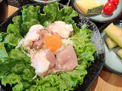 -湊湊火锅·茶憩(皇姑万象汇店)