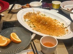 -喜棠·长沙家宴·海鲜·湘菜(麓谷店)