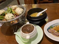 -鼎晟江南·融合江南宴(固戍店)