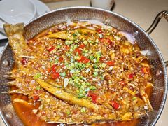 -小柴米·传统江西菜(八一广场店)