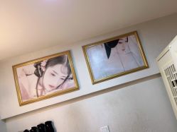 -盘子女人坊古装写真摄影
