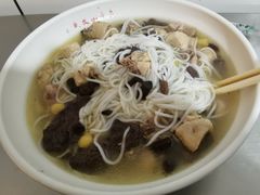 -文山荷鲜居(翠湖店)