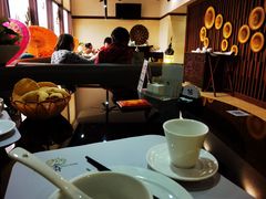 -金厨泰国餐厅·全泰籍厨师料理(拱北店)