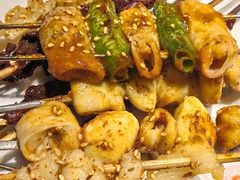-小核桃品质串店(世茂大道店)