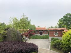 -武汉园博园(武汉自然博物馆)