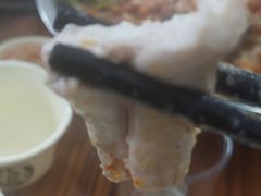 -周良天山牛杂城(天山路总店)