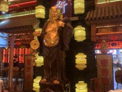 -宝轩渔府·老字号海鲜·正宗津菜(水上店)