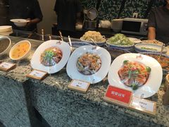 -食悦天美食广场(西安CityOn熙地港购物中心店)