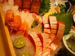 -昱匠·日本料理(金融街店)