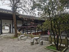 -阳明祠