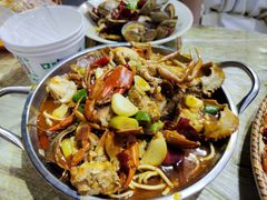 -小民大排档(光谷店)