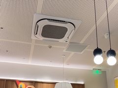 -必胜客(安盛购物广场金州店)