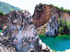 -树山生态村