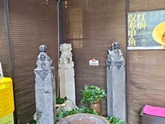 -湖鱼湖·蓉亭食贝(亚运村店)