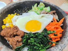 -小木屋拌饭(西安华阳城店)