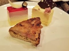 -OPEN開全日自助餐厅·西餐·海鲜(佛山希尔顿酒店)