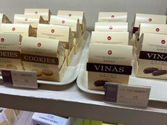 -凯司令西饼店(东建路店)