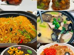 -富淳饭店(陆家嘴保利广场店)