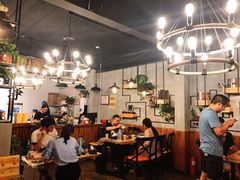 -猫姑娘大盘鸡(商城路店)