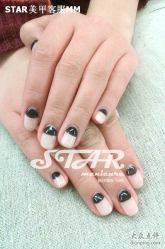341-STAR美甲店