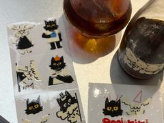 -Dogi&kiki Coffee(中心商务大厦店)
