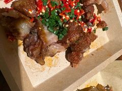 -为民烧烤吧.自贡爆炒菜(收录10年好店)