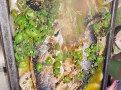 -鱼库·不仅是一家烤鱼店(车公庙店)