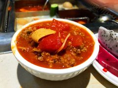 -海底捞火锅(天一广场亚细亚店)