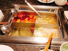 -海底捞火锅(亲贤北街店)