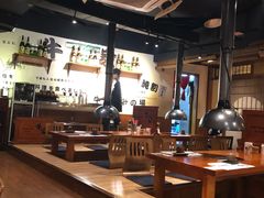 大堂-牛家酒场(7mall店)