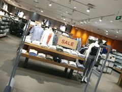 -MUJI无印良品(天河领展广场店)