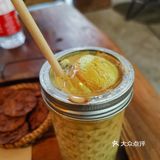旧小区中的咖啡店