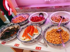 -椒行天下·干锅·牛蛙(万宝店)