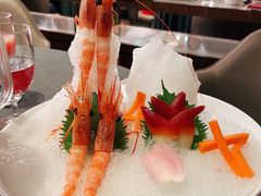 -同禧荟·港味海鲜火锅·粤菜(三亚湾店)