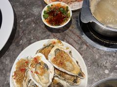 -曼格活海鲜·牛排自助(光明蓝鲸店)