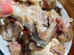 羊骨头-有奴思烤肉·清真(正宁路店)