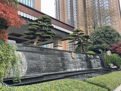 -Social 秀西餐厅-长沙瑞吉酒店(运达店)