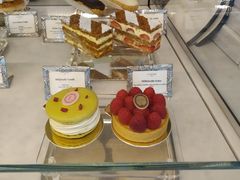 -ladurée(戴高乐机场T 2F店)
