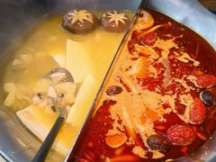 -湊湊火锅·茶憩(上海合生汇店)