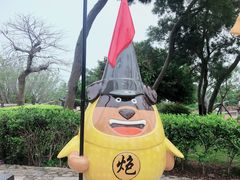 -胡里山炮台