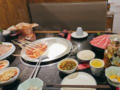 -井格重庆火锅(西直门凯德Mall店)