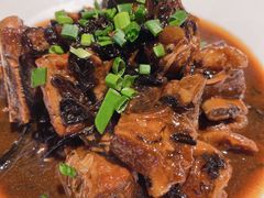 -小绍兴家宴·百年绍兴菜(鲁迅路店)